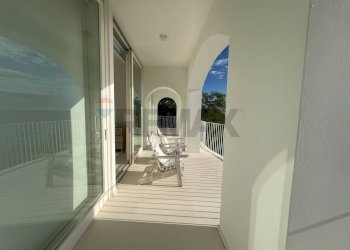 Balcone - Villa Località Cavalluccio, Rocca San Giovanni - foto 19