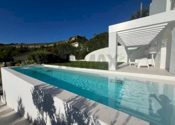 Piscina - Villa Località Cavalluccio, Rocca San Giovanni - foto 38