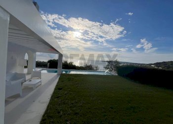 Giardino - Villa Località Cavalluccio, Rocca San Giovanni - foto 43