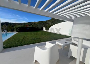 Terrazza - Villa Località Cavalluccio, Rocca San Giovanni - foto 45