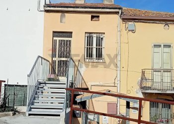 Casa all\'aperto - Casa semi indipendente Contrada Follani
 
143, Lanciano - foto 6
