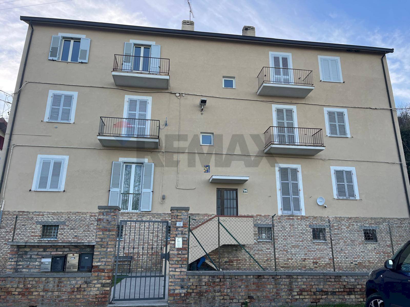 Edificio all\'aperto - Appartamento Via Del Cimitero Inglese
 
12, Torino di Sangro - foto 3