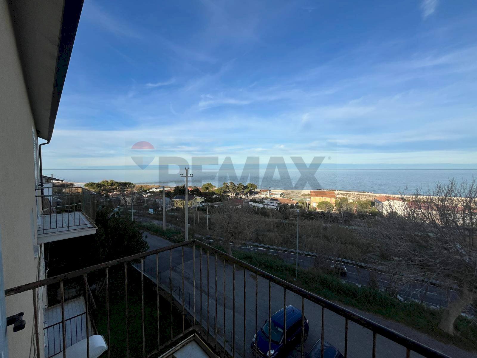 Balcone - Appartamento Via Del Cimitero Inglese
 
12, Torino di Sangro - foto 1