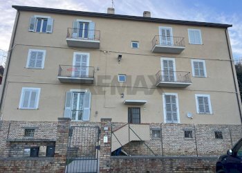 Edificio all\'aperto - Appartamento Via Del Cimitero Inglese
 
12, Torino di Sangro - foto 1