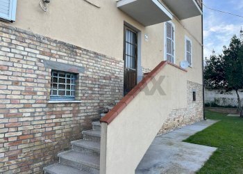 Casa all\'aperto - Appartamento Via Del Cimitero Inglese
 
12, Torino di Sangro - foto 3