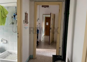 Hall / corridoio - Appartamento Via Del Cimitero Inglese
 
12, Torino di Sangro - foto 6