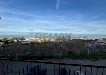 Balcone - Appartamento Via Del Cimitero Inglese
 
12, Torino di Sangro - foto 7