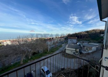 Balcone - Appartamento Via Del Cimitero Inglese
 
12, Torino di Sangro - foto 8