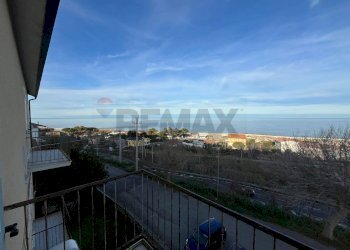 Balcone - Appartamento Via Del Cimitero Inglese
 
12, Torino di Sangro - foto 10