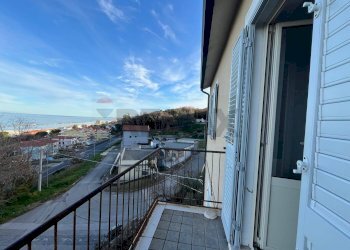 Balcone - Appartamento Via Del Cimitero Inglese
 
12, Torino di Sangro - foto 11