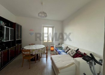 Sala da pranzo - Appartamento Via Del Cimitero Inglese
 
12, Torino di Sangro - foto 14