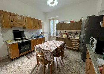 Cucina - Appartamento Via Del Cimitero Inglese
 
12, Torino di Sangro - foto 15