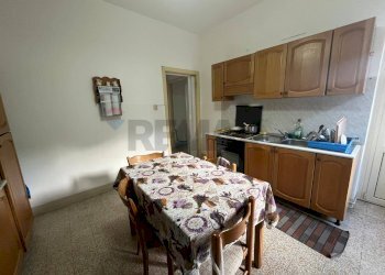 Cucina - Appartamento Via Del Cimitero Inglese
 
12, Torino di Sangro - foto 16