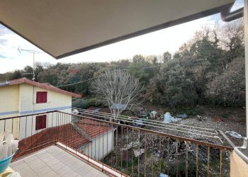 Balcone - Appartamento Via Del Cimitero Inglese
 
12, Torino di Sangro - foto 20