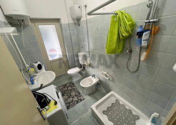 Bagno - Appartamento Via Del Cimitero Inglese
 
12, Torino di Sangro - foto 21