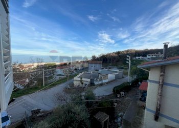 Edificio all\'aperto - Appartamento Via Del Cimitero Inglese
 
12, Torino di Sangro - foto 30