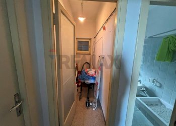 Hall / corridoio - Appartamento Via Del Cimitero Inglese
 
12, Torino di Sangro - foto 32