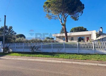 Casa all\'aperto - Villa Via delle Rose
 
4, Sant'Eusanio del Sangro - foto 3