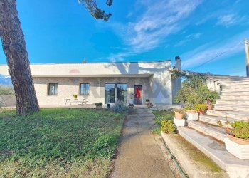 Casa all\'aperto - Villa Via delle Rose
 
4, Sant'Eusanio del Sangro - foto 6