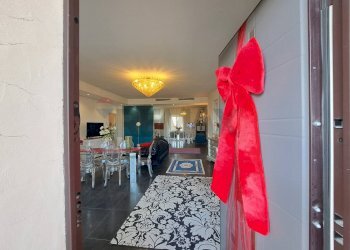 Sala da pranzo - Villa Via delle Rose
 
4, Sant'Eusanio del Sangro - foto 10