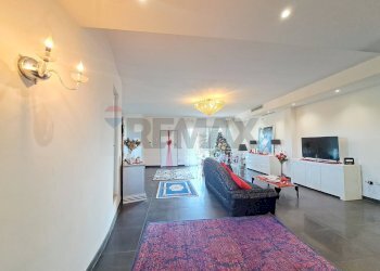 Soggiorno - Villa Via delle Rose
 
4, Sant'Eusanio del Sangro - foto 16