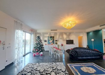 Soggiorno - Villa Via delle Rose
 
4, Sant'Eusanio del Sangro - foto 18