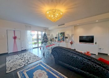 Soggiorno - Villa Via delle Rose
 
4, Sant'Eusanio del Sangro - foto 19