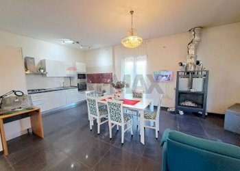 Sala da pranzo - Villa Via delle Rose
 
4, Sant'Eusanio del Sangro - foto 20