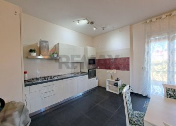 Cucina - Villa Via delle Rose
 
4, Sant'Eusanio del Sangro - foto 24