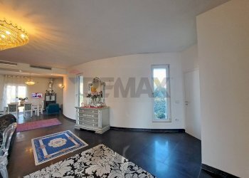 Soggiorno - Villa Via delle Rose
 
4, Sant'Eusanio del Sangro - foto 29