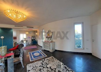 Sala da pranzo - Villa Via delle Rose
 
4, Sant'Eusanio del Sangro - foto 30