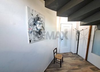 Hall / corridoio - Villa Via delle Rose
 
4, Sant'Eusanio del Sangro - foto 61