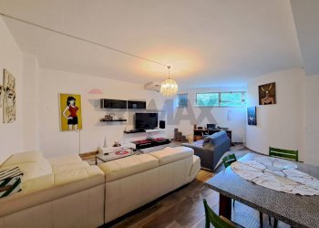 Sala da pranzo - Villa Via delle Rose
 
4, Sant'Eusanio del Sangro - foto 65