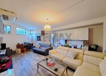 Soggiorno - Villa Via delle Rose
 
4, Sant'Eusanio del Sangro - foto 66