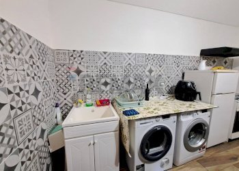 Lavanderia - Villa Via delle Rose
 
4, Sant'Eusanio del Sangro - foto 69