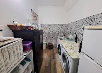 Lavanderia - Villa Via delle Rose
 
4, Sant'Eusanio del Sangro - foto 70