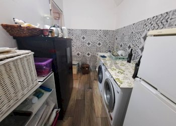 Lavanderia - Villa Via delle Rose
 
4, Sant'Eusanio del Sangro - foto 71