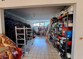 Dispensa di stoccaggio - Villa Via delle Rose
 
4, Sant'Eusanio del Sangro - foto 74