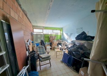 Dispensa di stoccaggio - Villa Via delle Rose
 
4, Sant'Eusanio del Sangro - foto 75