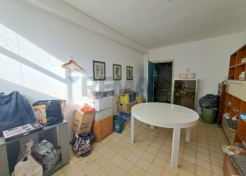 Sala da pranzo - Villa Via delle Rose
 
4, Sant'Eusanio del Sangro - foto 82