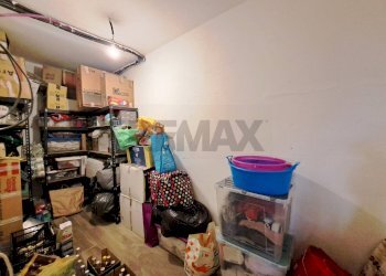 Dispensa di stoccaggio - Villa Via delle Rose
 
4, Sant'Eusanio del Sangro - foto 83