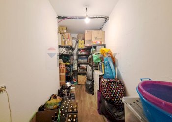 Dispensa di stoccaggio - Villa Via delle Rose
 
4, Sant'Eusanio del Sangro - foto 84