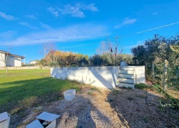 Giardino - Villa Via delle Rose
 
4, Sant'Eusanio del Sangro - foto 93