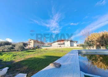 Casa all\'aperto - Villa Via delle Rose
 
4, Sant'Eusanio del Sangro - foto 95