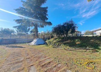 Giardino - Villa Via delle Rose
 
4, Sant'Eusanio del Sangro - foto 102