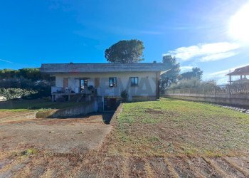 Casa all\'aperto - Villa Via delle Rose
 
4, Sant'Eusanio del Sangro - foto 103