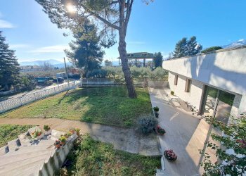 Giardino - Villa Via delle Rose
 
4, Sant'Eusanio del Sangro - foto 114