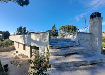 Casa all\'aperto - Villa Via delle Rose
 
4, Sant'Eusanio del Sangro - foto 115