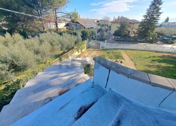 Edificio all\'aperto - Villa Via delle Rose
 
4, Sant'Eusanio del Sangro - foto 125