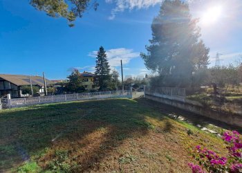 Giardino - Villa Via delle Rose
 
4, Sant'Eusanio del Sangro - foto 128